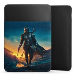 Tablet Sleeve schwarz