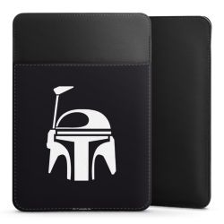 Tablet Sleeve schwarz