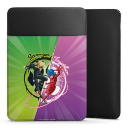 Tablet Sleeve black