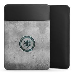 Tablet Sleeve schwarz