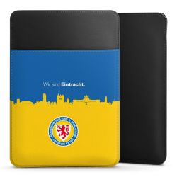 Tablet Sleeve schwarz