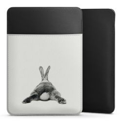 Tablet Sleeve schwarz