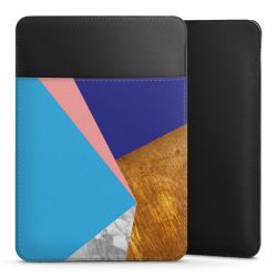 Tablet Sleeve schwarz