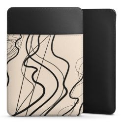 Tablet Sleeve black