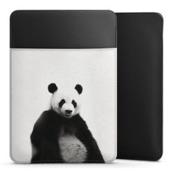 Tablet Sleeve schwarz