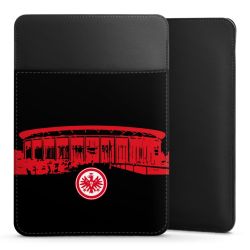 Tablet Sleeve schwarz