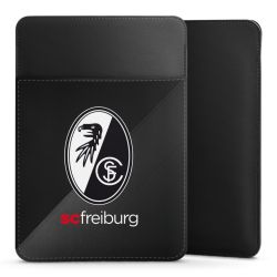 Tablet Sleeve schwarz