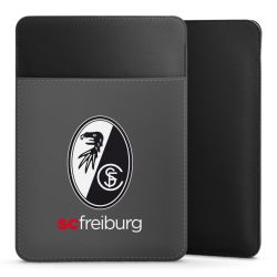 Tablet Sleeve schwarz