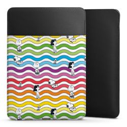 Tablet Sleeve schwarz