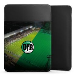 Tablet Sleeve schwarz