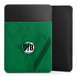 Tablet Sleeve schwarz