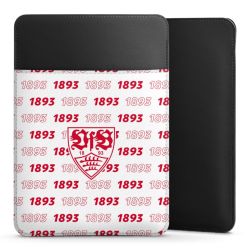 Tablet Sleeve schwarz