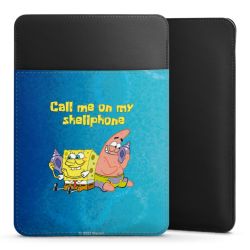 Tablet Sleeve black