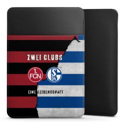 Tablet Sleeve schwarz