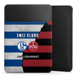 Tablet Sleeve schwarz