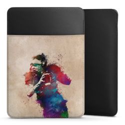 Tablet Sleeve schwarz