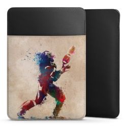 Tablet Sleeve schwarz