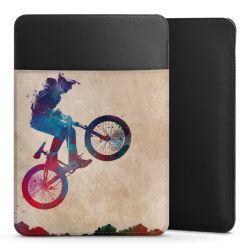 Tablet Sleeve schwarz