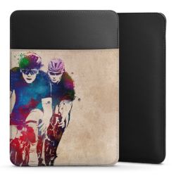 Tablet Sleeve schwarz