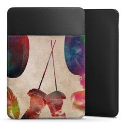 Tablet Sleeve black