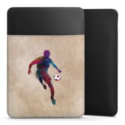 Tablet Sleeve schwarz