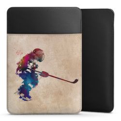 Tablet Sleeve schwarz