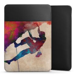 Tablet Sleeve schwarz