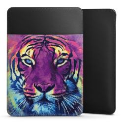 Tablet Sleeve schwarz