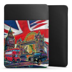 Tablet Sleeve black