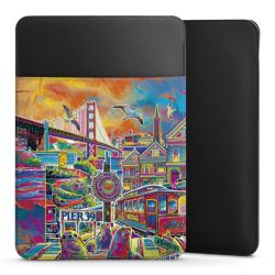 Tablet Sleeve black