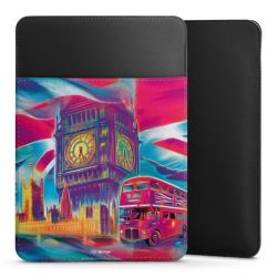 Tablet Sleeve schwarz