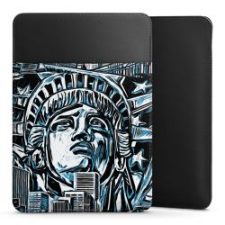 Tablet Sleeve schwarz