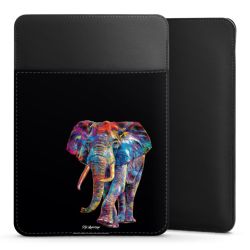 Tablet Sleeve schwarz