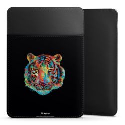 Tablet Sleeve schwarz