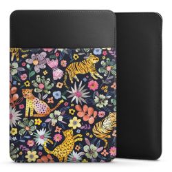 Tablet Sleeve schwarz