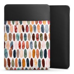 Tablet Sleeve schwarz