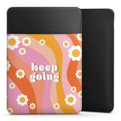 Tablet Sleeve schwarz