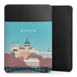 Tablet Sleeve black