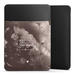 Tablet Sleeve schwarz