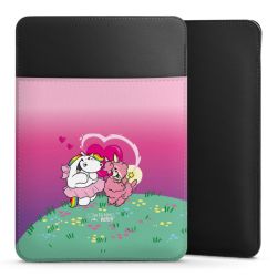 Tablet Sleeve schwarz