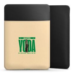 Tablet Sleeve black