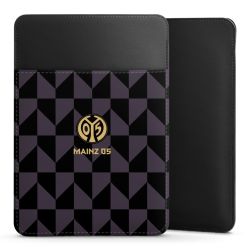 Tablet Sleeve schwarz