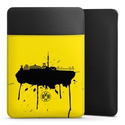 Tablet Sleeve schwarz