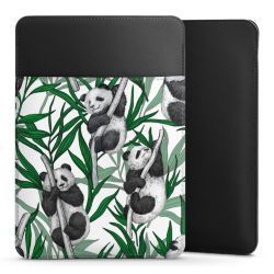 Tablet Sleeve schwarz