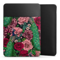 Tablet Sleeve schwarz