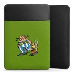 Tablet Sleeve schwarz