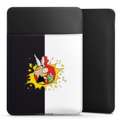 Tablet Sleeve schwarz