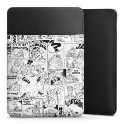 Tablet Sleeve schwarz