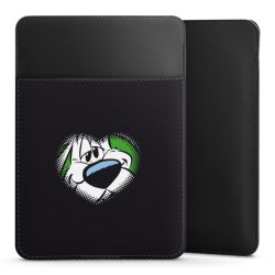 Tablet Sleeve schwarz