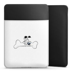 Tablet Sleeve schwarz